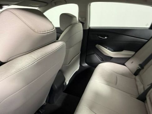 Used 2024 Honda Accord LX image 35