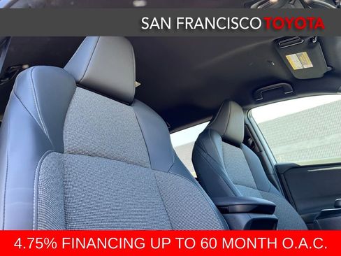 Certified 2026 Toyota bZ image 22