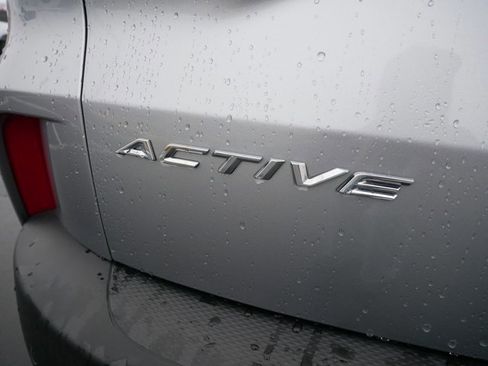 Certified 2024 Ford Escape Active w/ Tech Pack #1 image 20