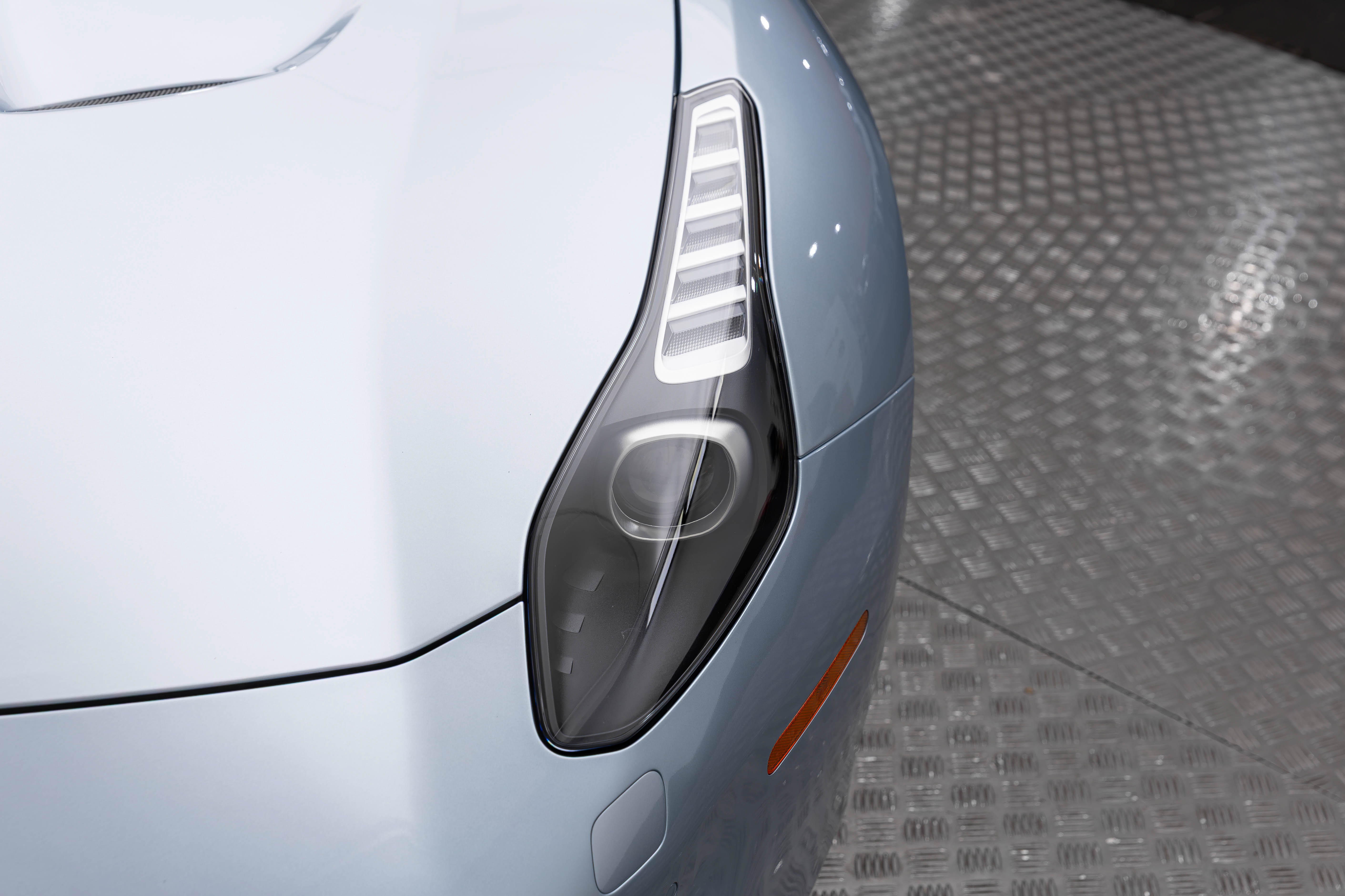 Certified 2015 Ferrari California T RWD image 58