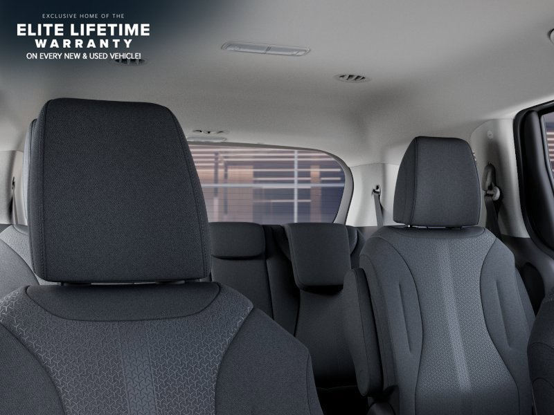 New 2027 Kia Carnival LX FWD image 28