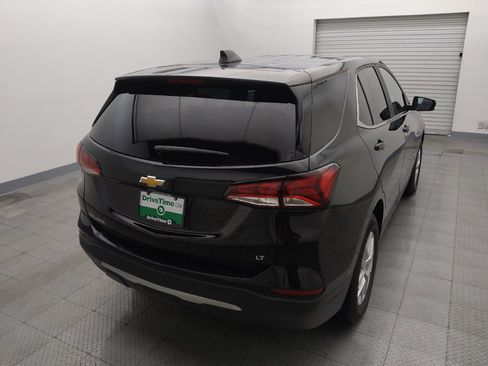 Used 2023 Chevrolet Equinox LT w/ Driver Convenience Package FWD image 7