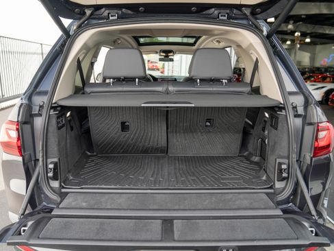 Used 2019 BMW X7 xDrive40i w/ Premium Package image 40