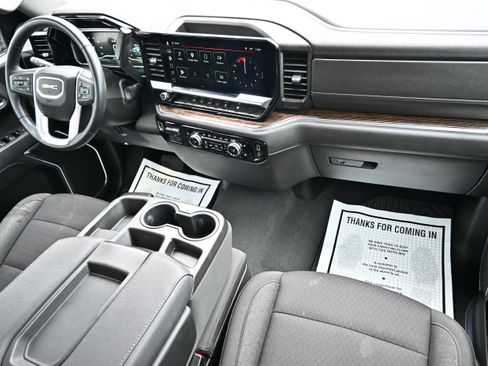 Used 2023 GMC Sierra 1500 Elevation AWD/4WD image 19