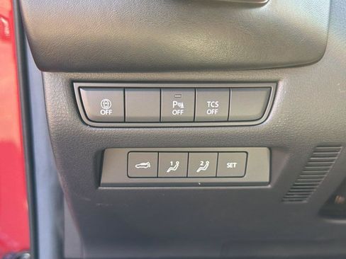 New 2026 MAZDA CX-50 AWD 2.5 S w/ Cargo Package image 14