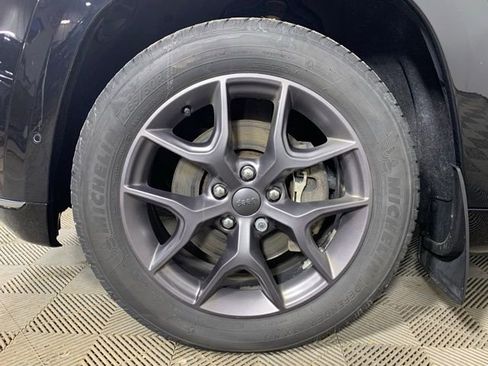 Used 2021 Jeep Grand Cherokee Summit image 33