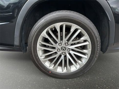 Used 2021 Lexus RX 350 FWD w/ Luxury Package image 10