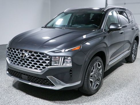Used 2023 Hyundai Santa Fe SEL Premium AWD/4WD image 32