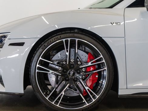Used 2020 Audi R8 V10 performance image 21