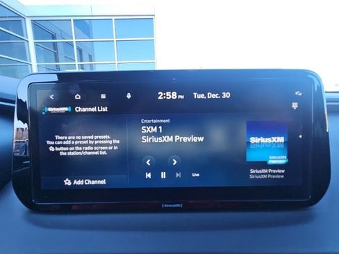 Used 2023 Hyundai Santa Fe SEL image 44