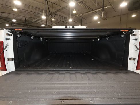 Used 2025 RAM 3500 Laramie AWD/4WD image 25