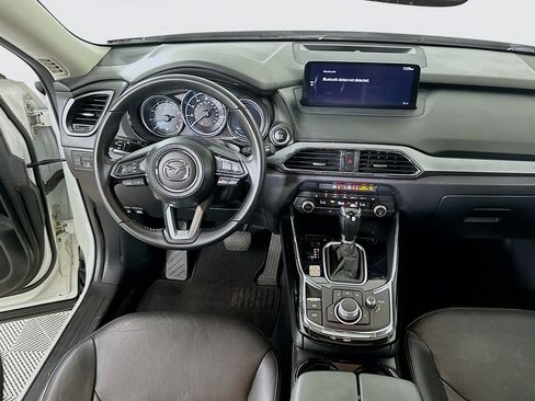 Certified 2023 MAZDA CX-9 Touring AWD/4WD image 19