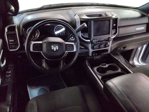 Used 2021 RAM 2500 Big Horn w/ Level 2 Equipment Group image 31