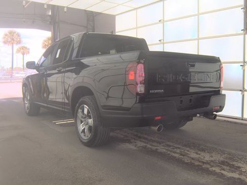 Used 2025 Honda Ridgeline RTL image 6