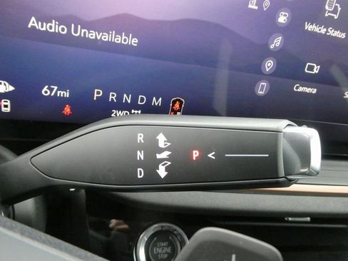 New 2026 Buick Envision Sport Touring image 10