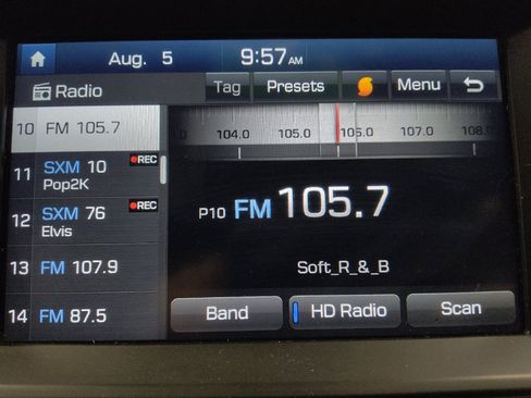 Used 2017 Hyundai Sonata SE FWD image 25