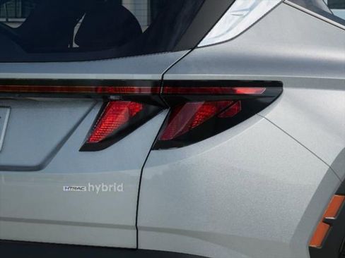 New 2026 Hyundai Tucson SEL image 10