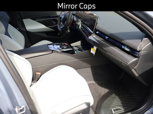 New 2026 BMW M5 w/ Carbon Package image 13