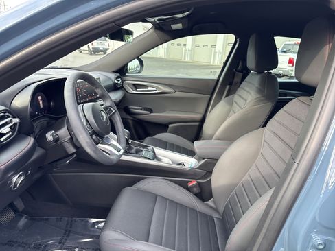 Certified 2024 Dodge Hornet GT w/ Cold Weather Group AWD/4WD image 18