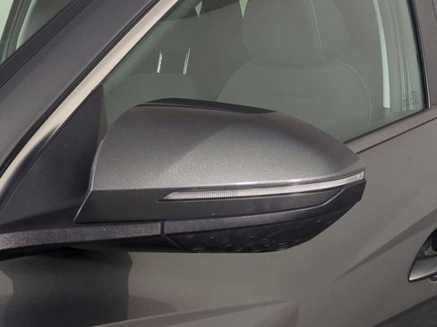 Used 2022 Hyundai Tucson SEL AWD/4WD image 12