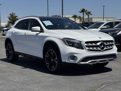 Used 2020 Mercedes-Benz GLA 250 w/ Convenience Package