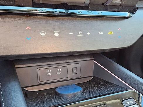 New 2026 Nissan Murano SL image 23