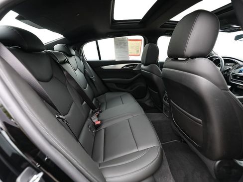 Used 2023 Cadillac CT5 Luxury w/ Sun And Sound Package AWD/4WD image 22