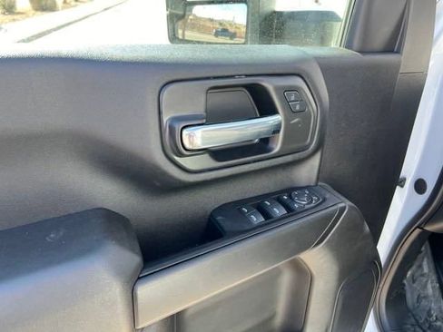 New 2024 Chevrolet Silverado 3500 W/T w/ WT Convenience Package image 11