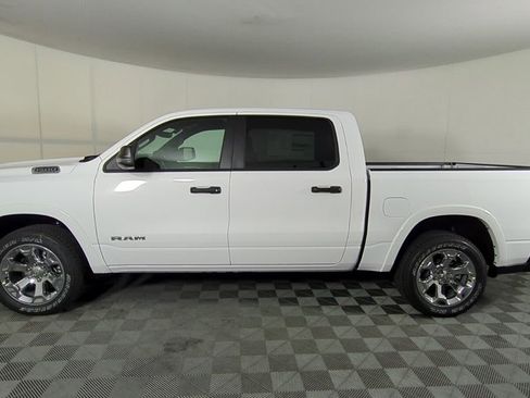 New 2026 RAM 1500 Big Horn image 7