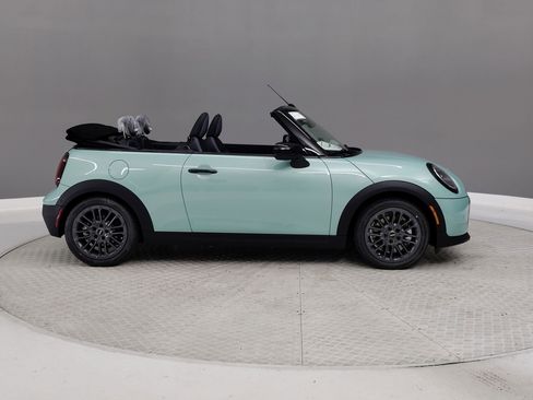New 2026 MINI Cooper S image 6