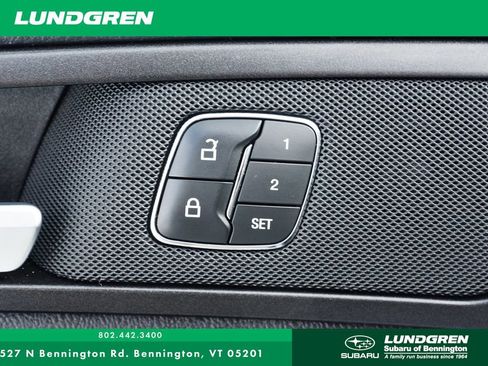 Used 2020 Ford Fusion Titanium image 13