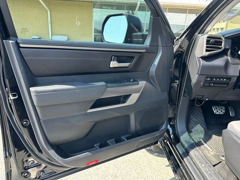 Used 2023 Toyota Tundra SR5 w/ TRD Off-Road Package AWD/4WD image 13