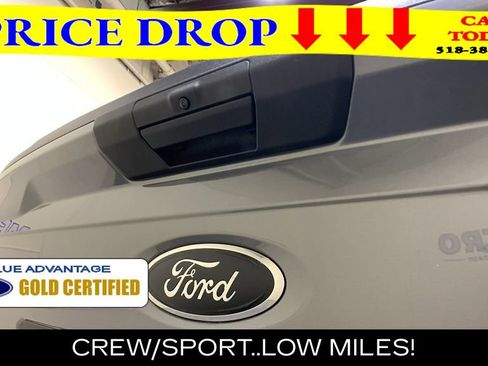 Certified 2023 Ford F150 XL w/ STX Appearance Package AWD/4WD image 18