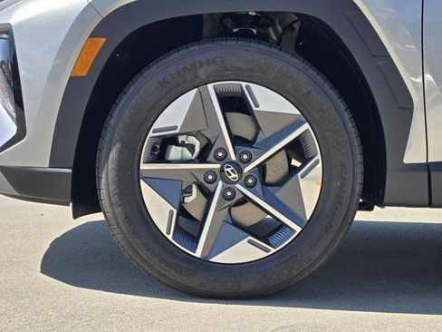 New 2026 Hyundai Tucson SEL image 7