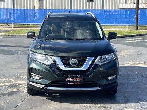 Used 2020 Nissan Rogue SL image 5