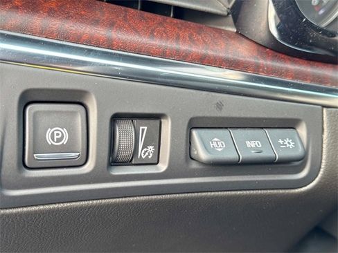 New 2026 Cadillac XT5 Premium Luxury w/ Driver Assist Package image 27