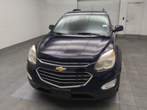 Used 2017 Chevrolet Equinox LT w/ Convenience Package AWD/4WD image 15