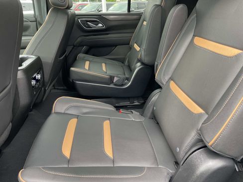 Used 2023 GMC Yukon AT4 image 22
