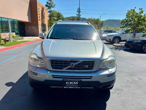 Used 2008 Volvo XC90 V8 AWD/4WD image 5