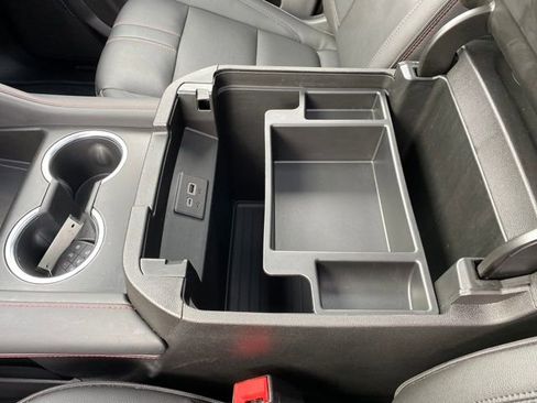 Used 2024 Chevrolet Tahoe RST w/ Luxury Package image 14