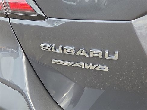 New 2025 Subaru Outback Limited image 7