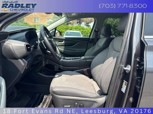 Used 2023 Hyundai Santa Fe SEL AWD/4WD image 21