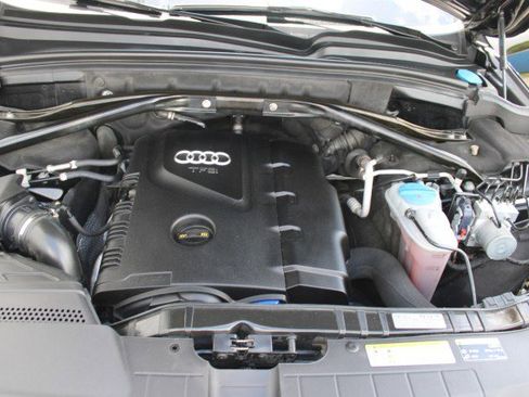 Used 2014 Audi Q5 2.0T Premium w/ Lighting Package AWD/4WD image 32