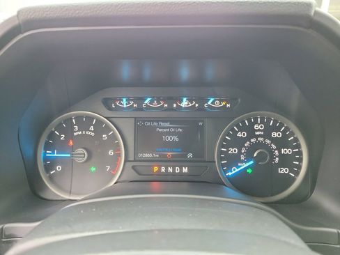 Certified 2019 Ford F150 XLT w/ Equipment Group 302A Luxury image 26