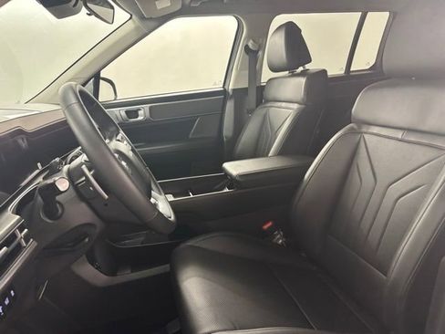 Certified 2026 Hyundai Santa Fe SEL FWD image 26