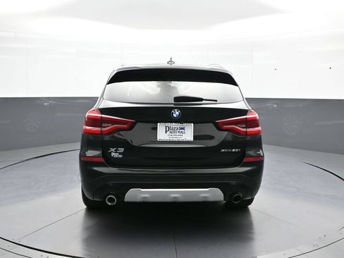 Used 2019 BMW X3 xDrive30i AWD/4WD image 7