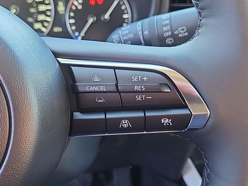 New 2026 MAZDA CX-30 2.5 Turbo w/ Premium Plus Pkg image 17