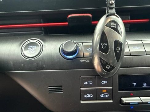 Certified 2024 Hyundai Kona N Line AWD/4WD image 39