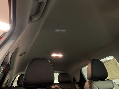 Used 2023 Chevrolet Bolt LT w/ Infotainment Package FWD image 19
