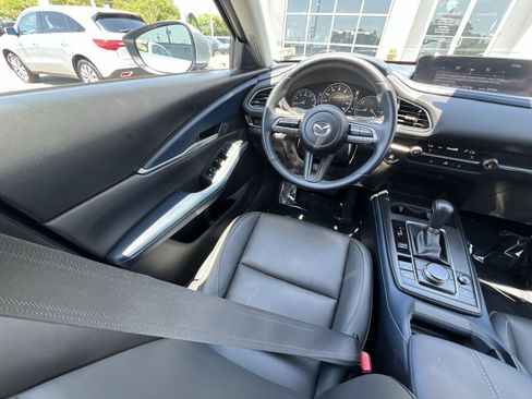 Used 2021 MAZDA CX-30 FWD 2.5 S w/ Select Package image 4